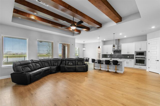 2007 Tioga View Drive, Rosharon, TX 77583