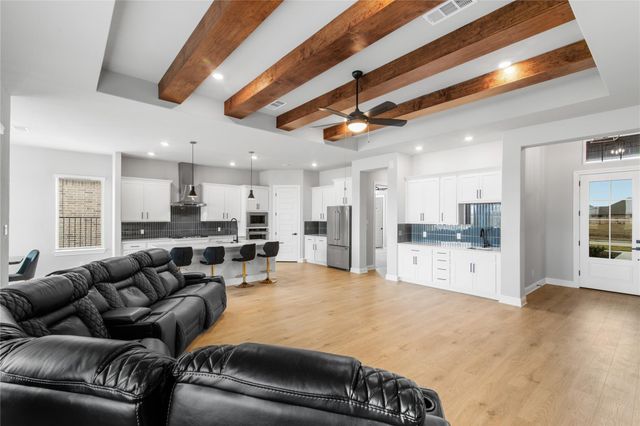 2007 Tioga View Drive, Rosharon, TX 77583