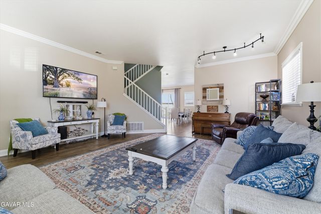 109 Oak Place, Tehachapi, CA 93561