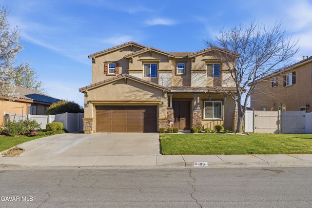 109 Oak Place, Tehachapi, CA 93561
