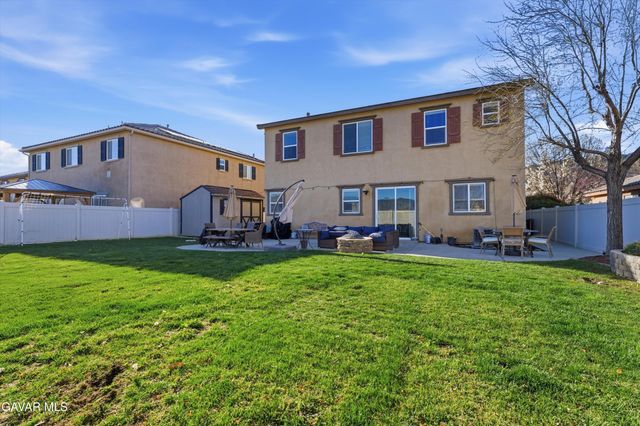 109 Oak Place, Tehachapi, CA 93561