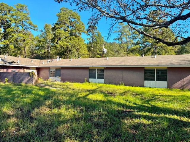 350 Springhill Street, Jasper, TX 75951