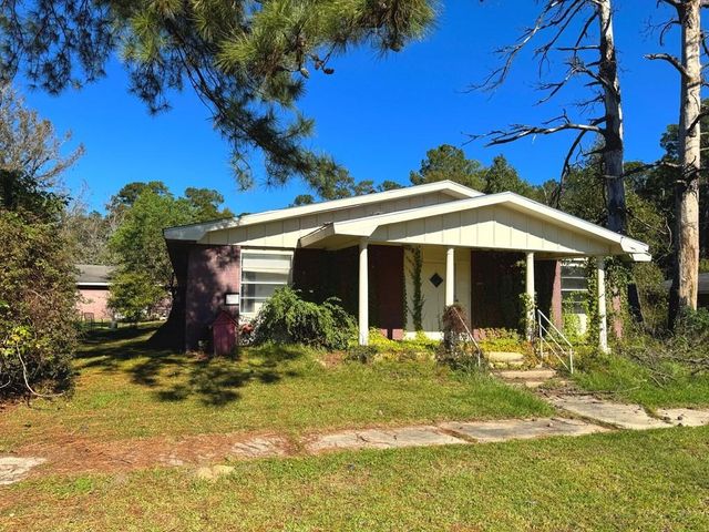 350 Springhill Street, Jasper, TX 75951