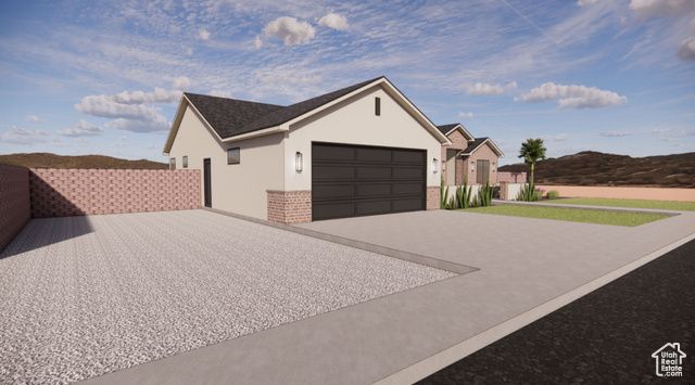 1223 W KOKOPELLI ST, Hildale, UT 84784