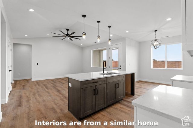 1223 W KOKOPELLI ST, Hildale, UT 84784