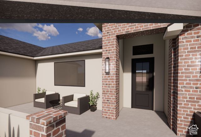 1223 W KOKOPELLI ST, Hildale, UT 84784