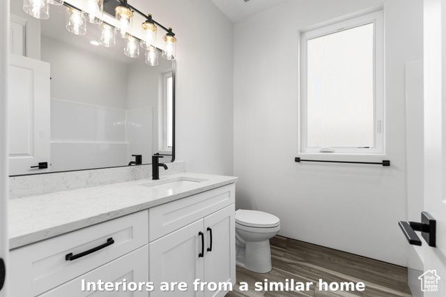 1223 W KOKOPELLI ST, Hildale, UT 84784