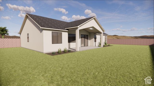 1223 W KOKOPELLI ST, Hildale, UT 84784