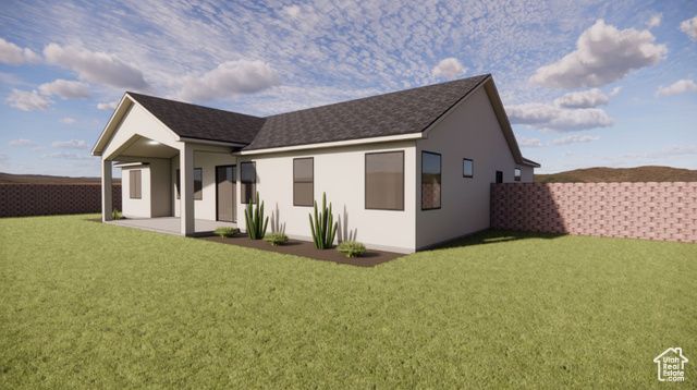 1223 W KOKOPELLI ST, Hildale, UT 84784