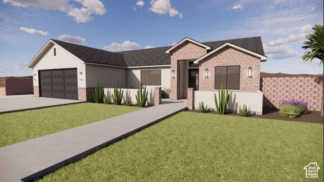 1223 W KOKOPELLI ST, Hildale, UT 84784