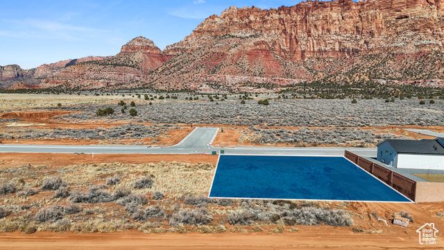 1223 W KOKOPELLI ST, Hildale, UT 84784