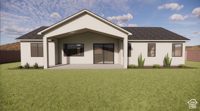 1223 W KOKOPELLI ST, Hildale, UT 84784