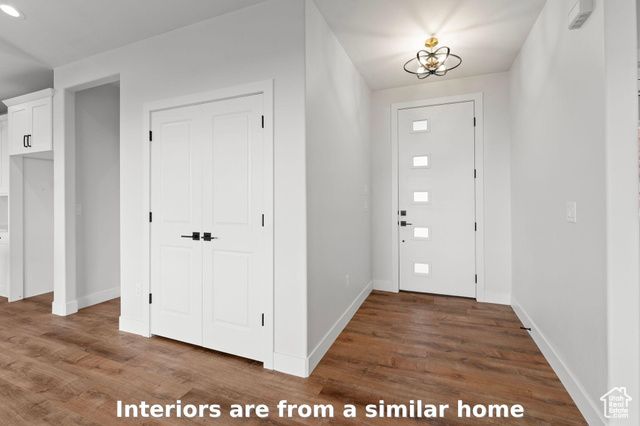 1223 W KOKOPELLI ST, Hildale, UT 84784