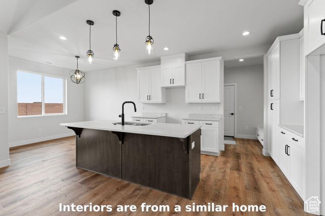 1223 W KOKOPELLI ST, Hildale, UT 84784