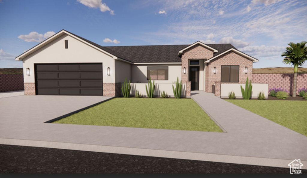 1223 W KOKOPELLI ST, Hildale, UT 84784