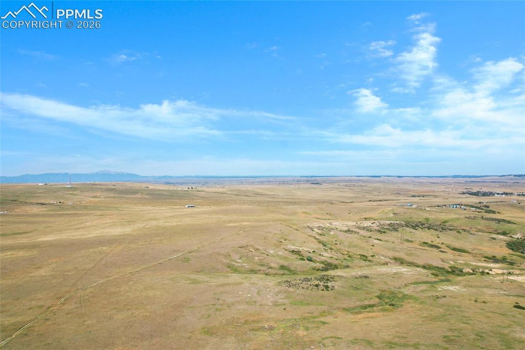 29440 Gardetto View, Calhan, CO 80808 — exterior