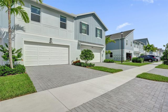 4676 Longwood Lake Square, Westlake, FL 33470