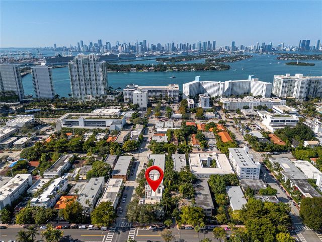 1005 8th St 204, Miami Beach, FL 33139