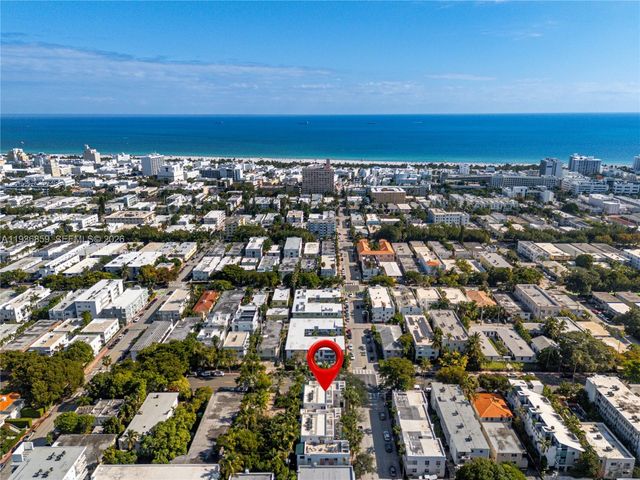 1005 8th St 204, Miami Beach, FL 33139