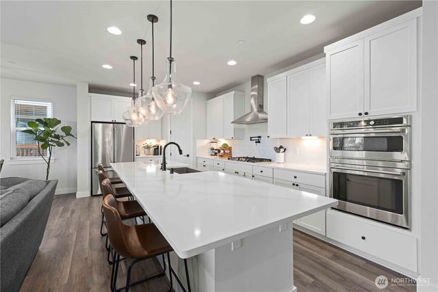 10224 Ramble Drive NW, Bremerton, WA 98311