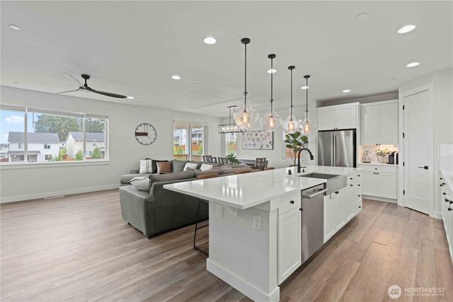 10224 Ramble Drive NW, Bremerton, WA 98311