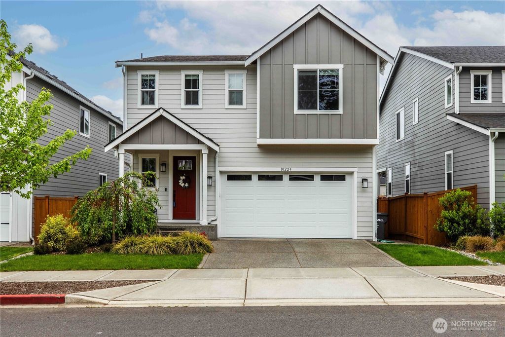 10224 Ramble Drive NW, Bremerton, WA 98311