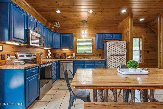 808 Great Smoky Way, Gatlinburg, TN 37738
