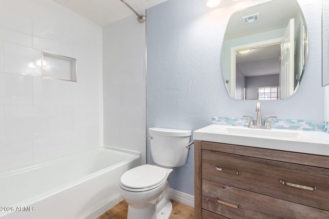 930 N MESA Drive 1024, Mesa, AZ 85201