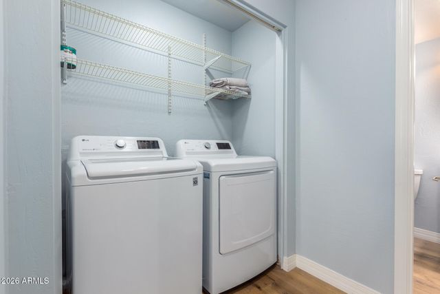 930 N MESA Drive 1024, Mesa, AZ 85201