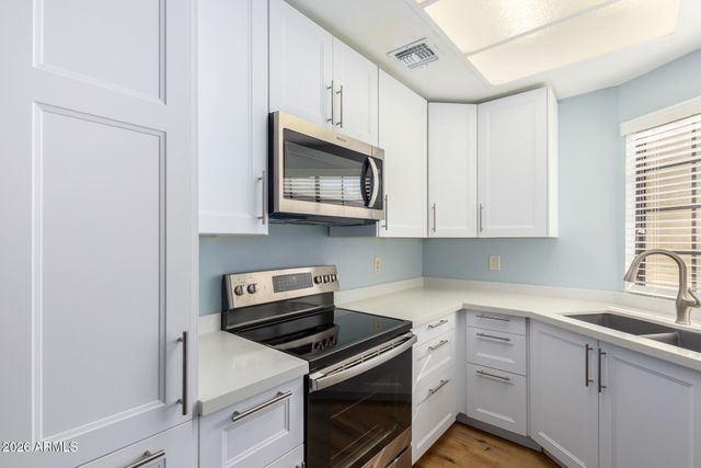 930 N MESA Drive 1024, Mesa, AZ 85201