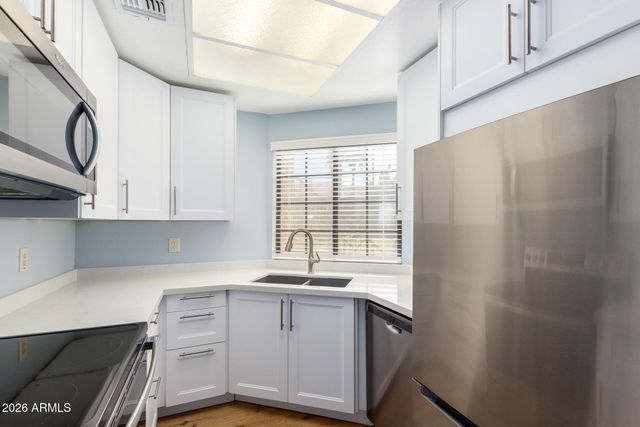 930 N MESA Drive 1024, Mesa, AZ 85201