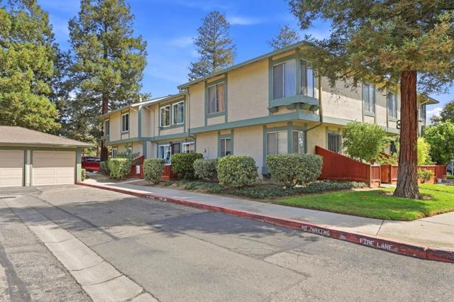 725 Balfour Drive, San Jose, CA 95111