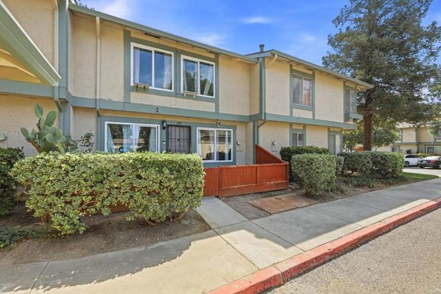 725 Balfour Drive, San Jose, CA 95111
