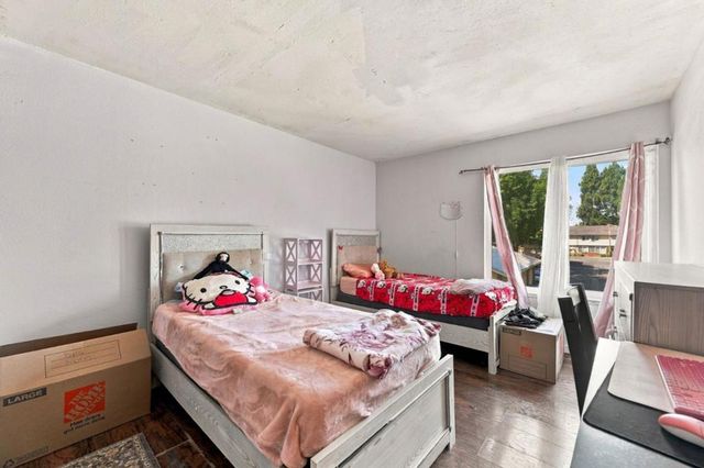 725 Balfour Drive, San Jose, CA 95111