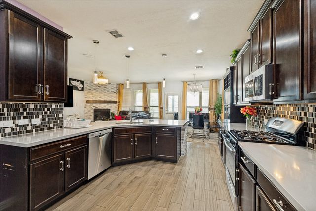 818 Blackhawk Drive, Princeton, TX 75407