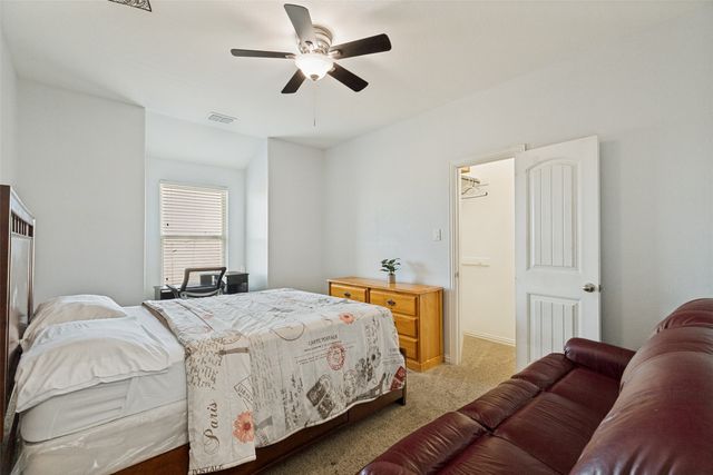818 Blackhawk Drive, Princeton, TX 75407