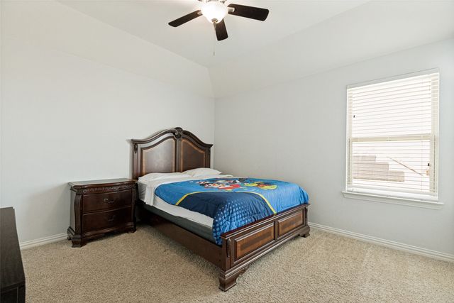 818 Blackhawk Drive, Princeton, TX 75407
