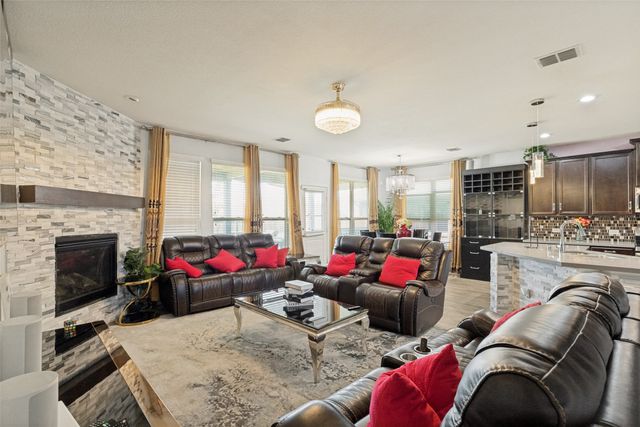 818 Blackhawk Drive, Princeton, TX 75407