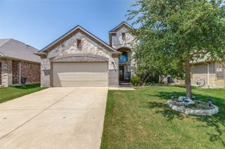 818 Blackhawk Drive, Princeton, TX 75407