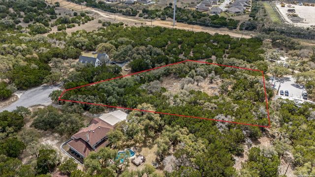 10 McInnis, Bulverde, TX 78163