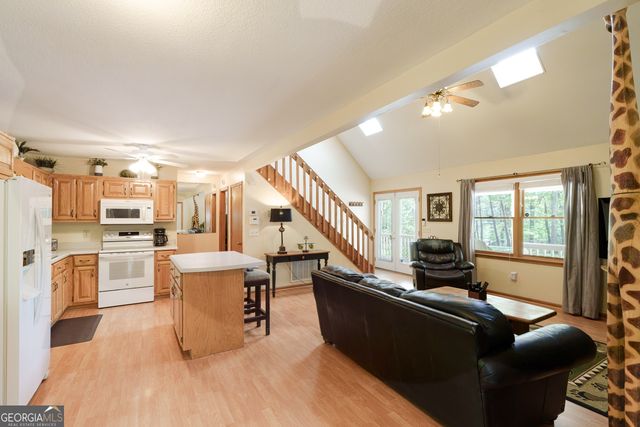 721 Whispering Pines Road 24A, Blairsville, GA 30512