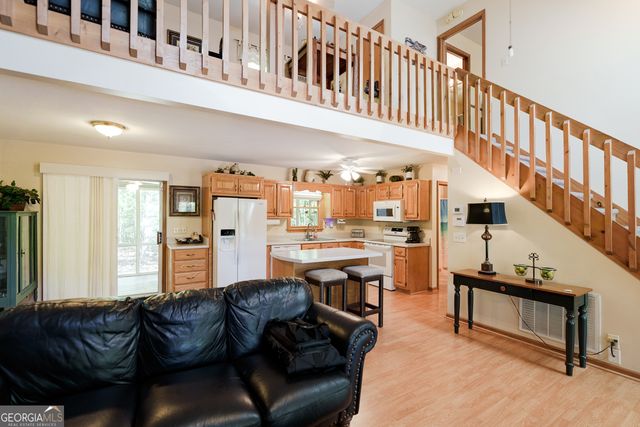 721 Whispering Pines Road 24A, Blairsville, GA 30512