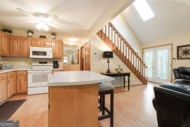 721 Whispering Pines Road 24A, Blairsville, GA 30512