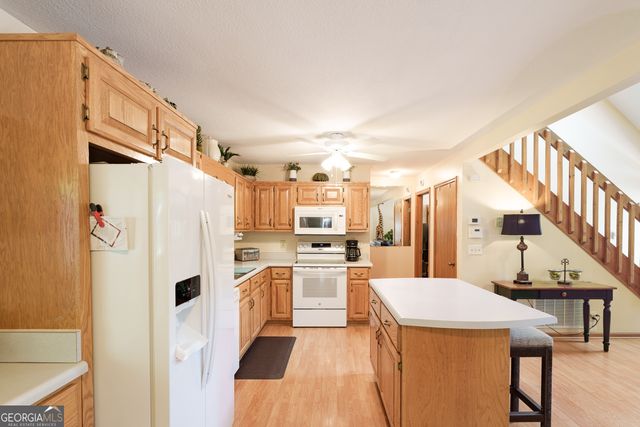 721 Whispering Pines Road 24A, Blairsville, GA 30512