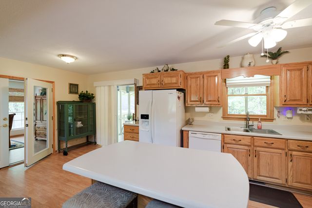 721 Whispering Pines Road 24A, Blairsville, GA 30512