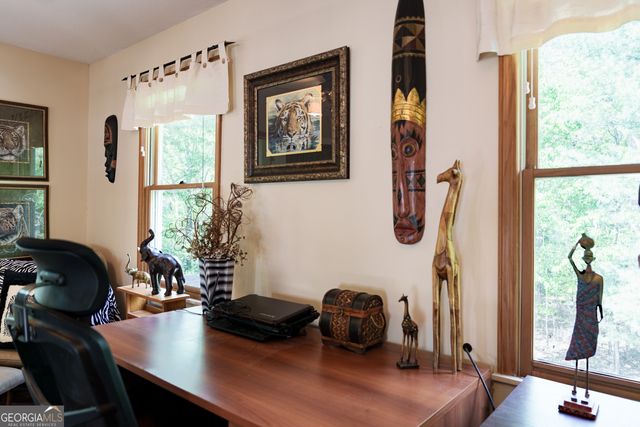721 Whispering Pines Road 24A, Blairsville, GA 30512
