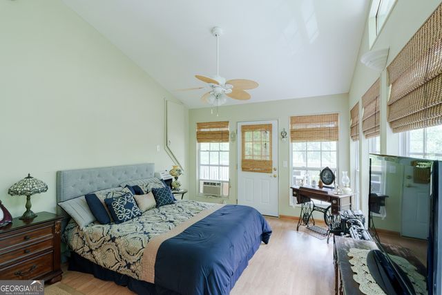 721 Whispering Pines Road 24A, Blairsville, GA 30512