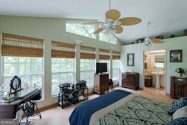 721 Whispering Pines Road 24A, Blairsville, GA 30512