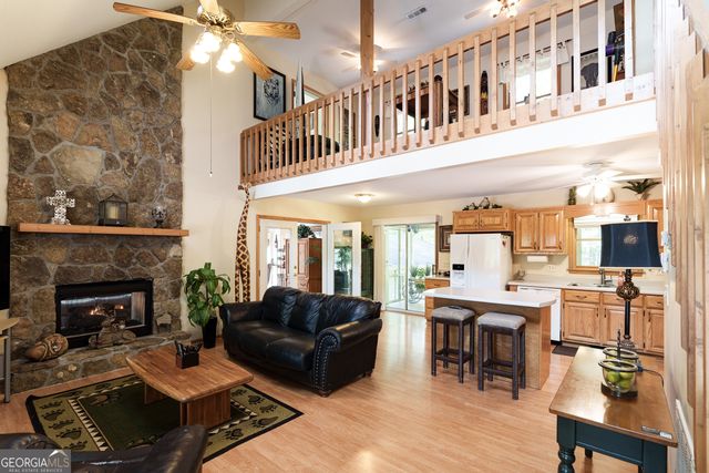 721 Whispering Pines Road 24A, Blairsville, GA 30512