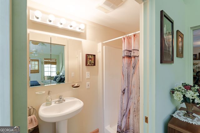 721 Whispering Pines Road 24A, Blairsville, GA 30512